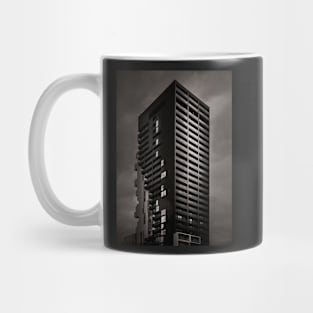 No 170 Bayview Ave 2 Mug